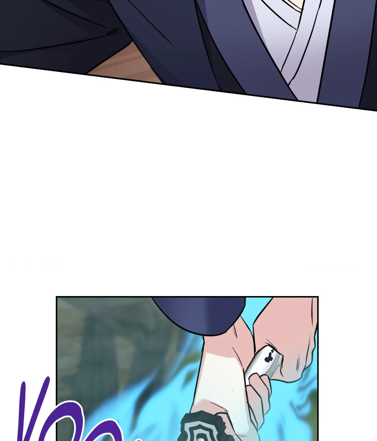 I Am a Scarecrow [Official] - Chapter 27 manhwa