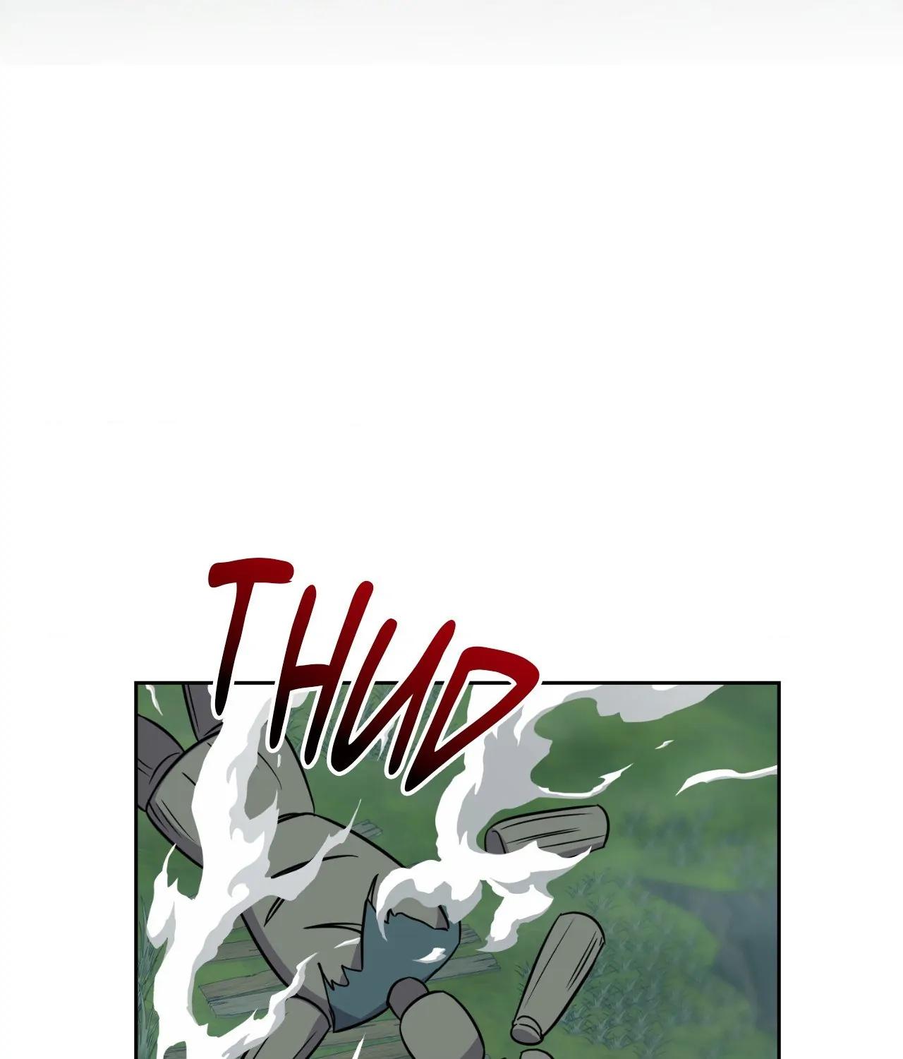 I Am a Scarecrow [Official] - Chapter 27 manhwa