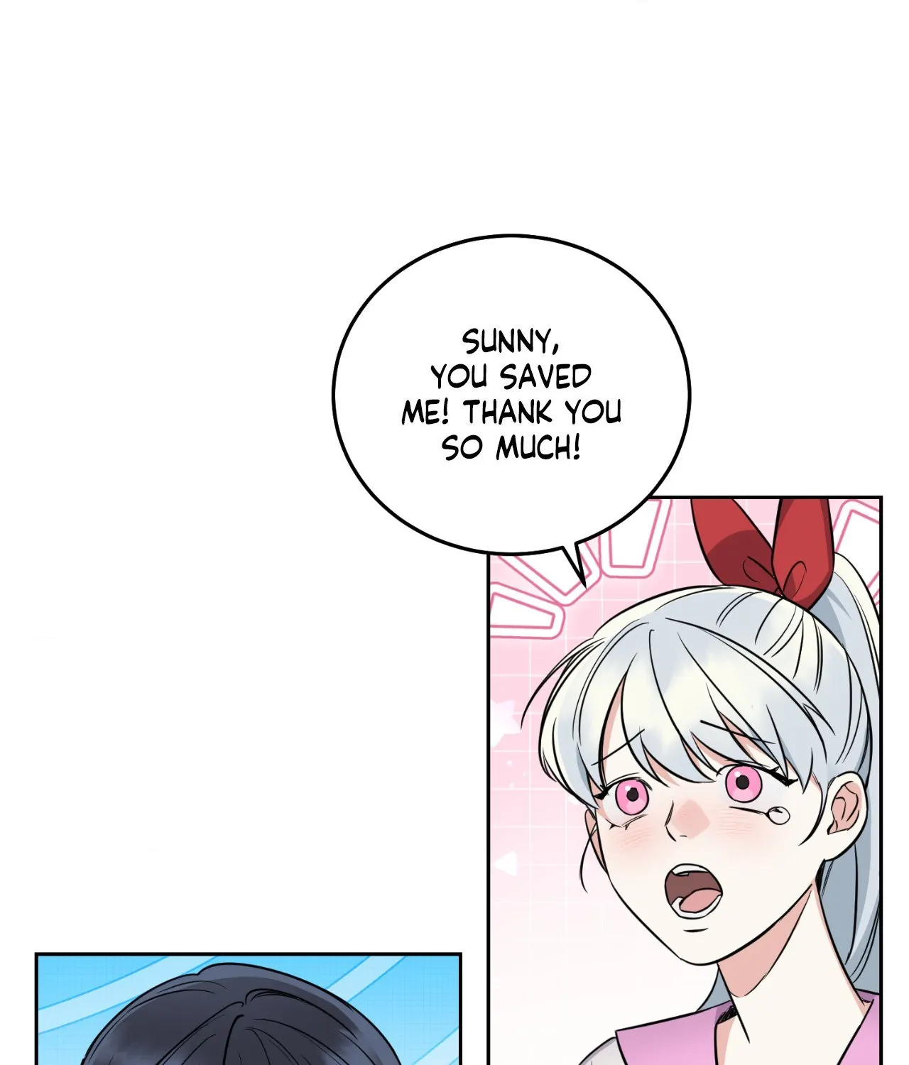 I Am a Scarecrow [Official] - Chapter 27 manhwa