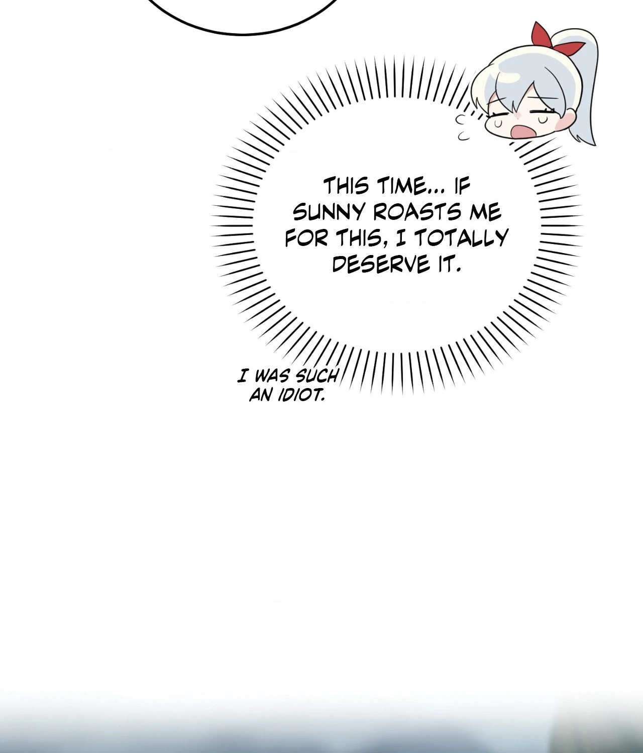 I Am a Scarecrow [Official] - Chapter 27 manhwa