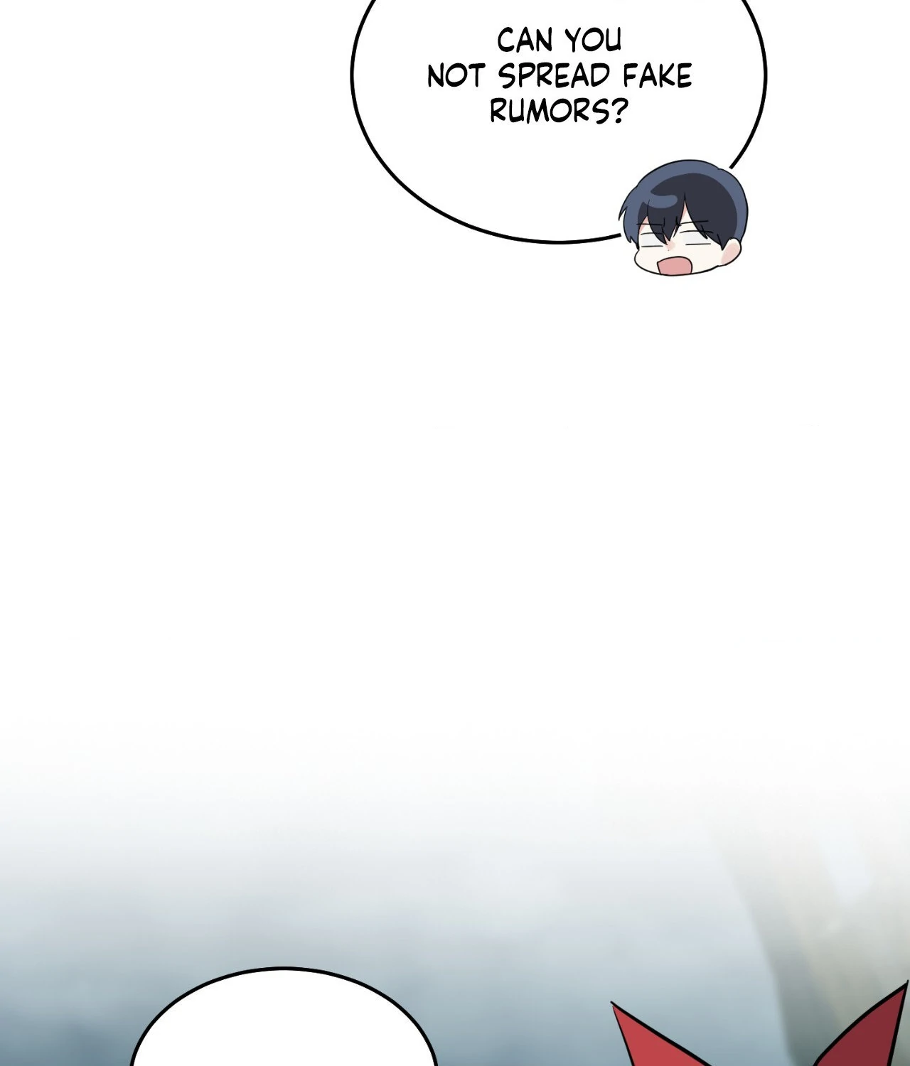 I Am a Scarecrow [Official] - Chapter 27 manhwa