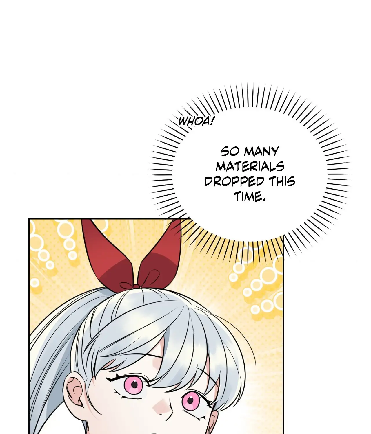 I Am a Scarecrow [Official] - Chapter 27 manhwa