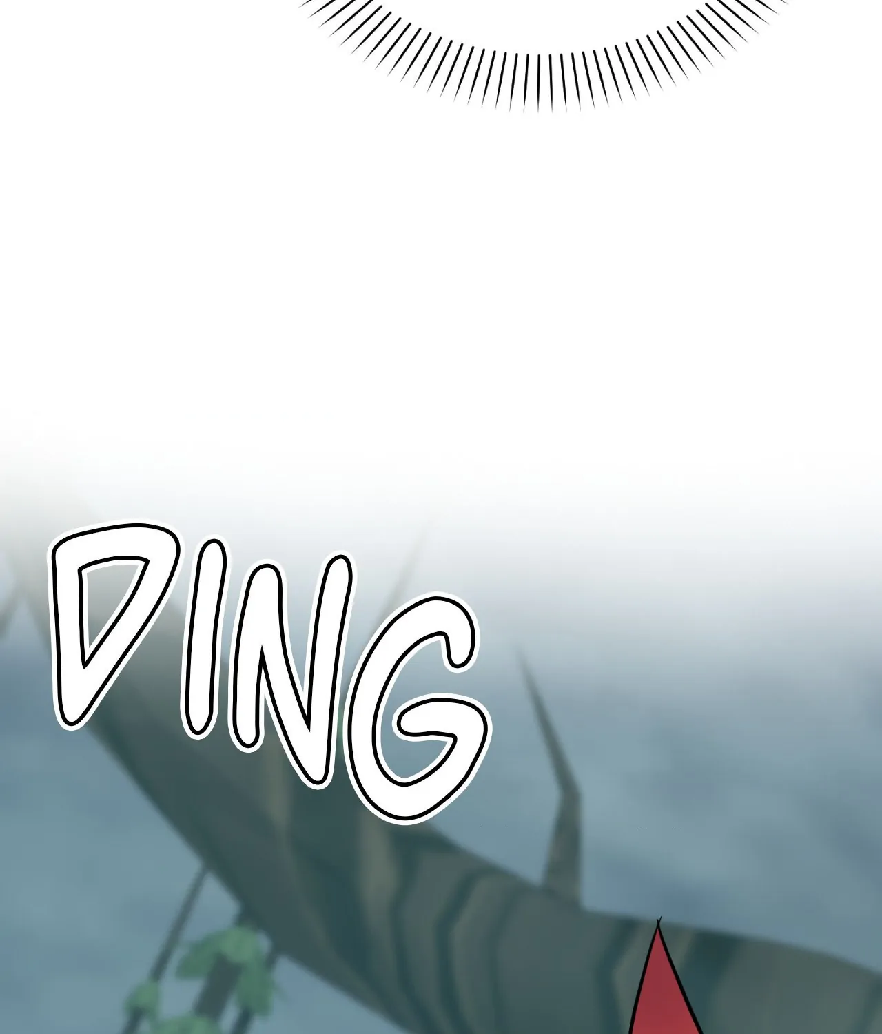 I Am a Scarecrow [Official] - Chapter 27 manhwa
