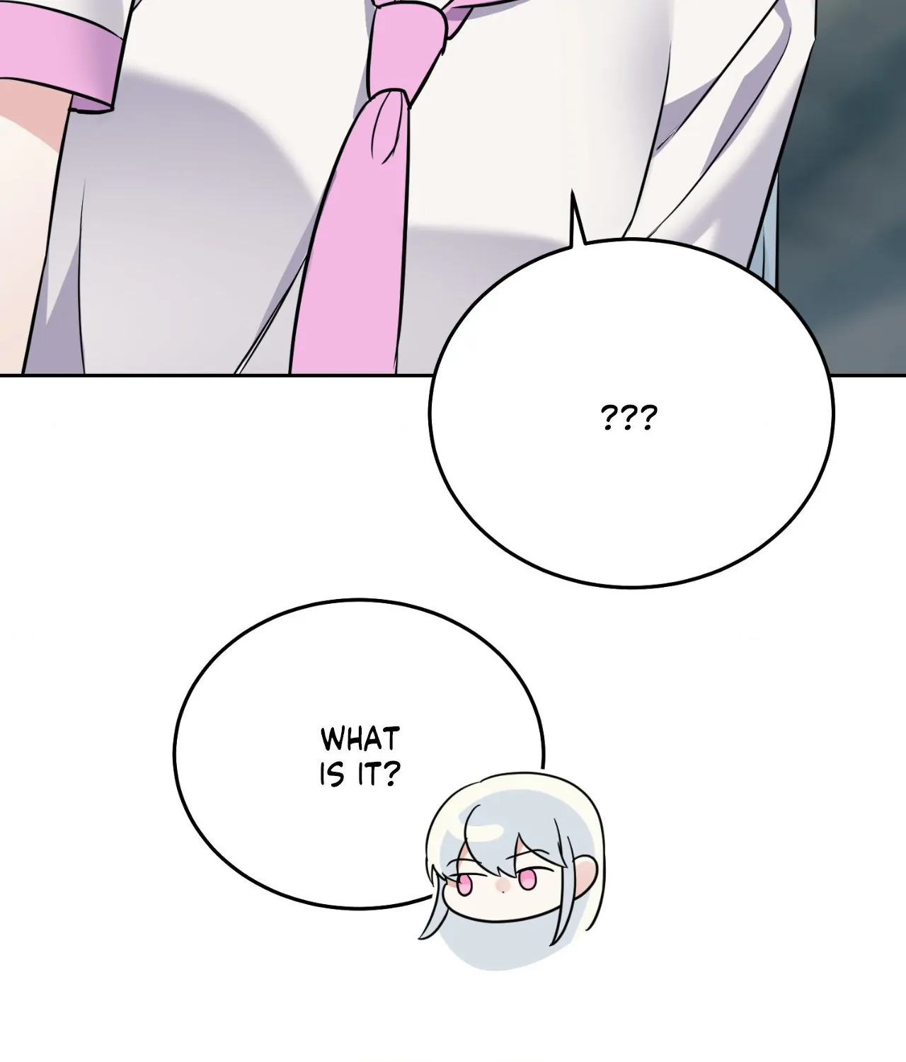 I Am a Scarecrow [Official] - Chapter 27 manhwa