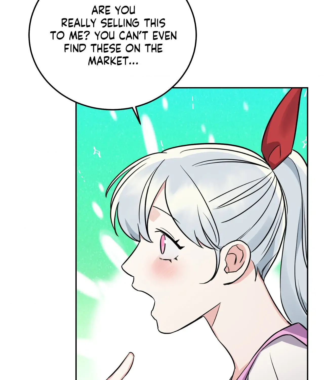 I Am a Scarecrow [Official] - Chapter 27 manhwa