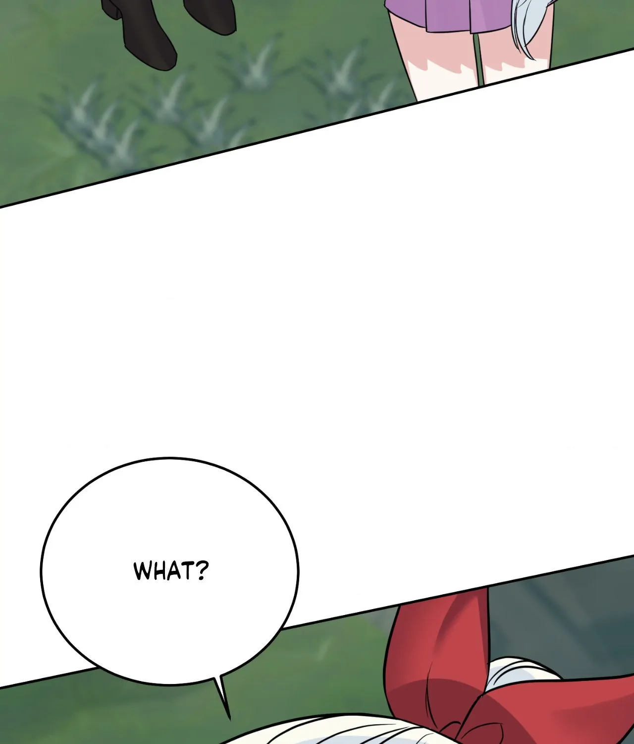 I Am a Scarecrow [Official] - Chapter 27 manhwa