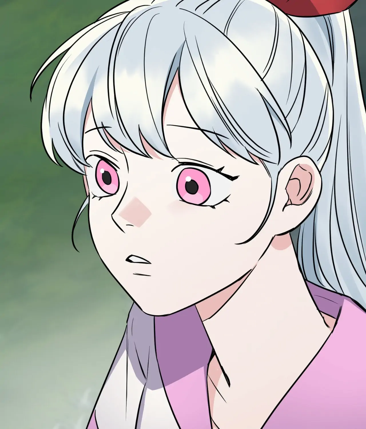I Am a Scarecrow [Official] - Chapter 27 manhwa