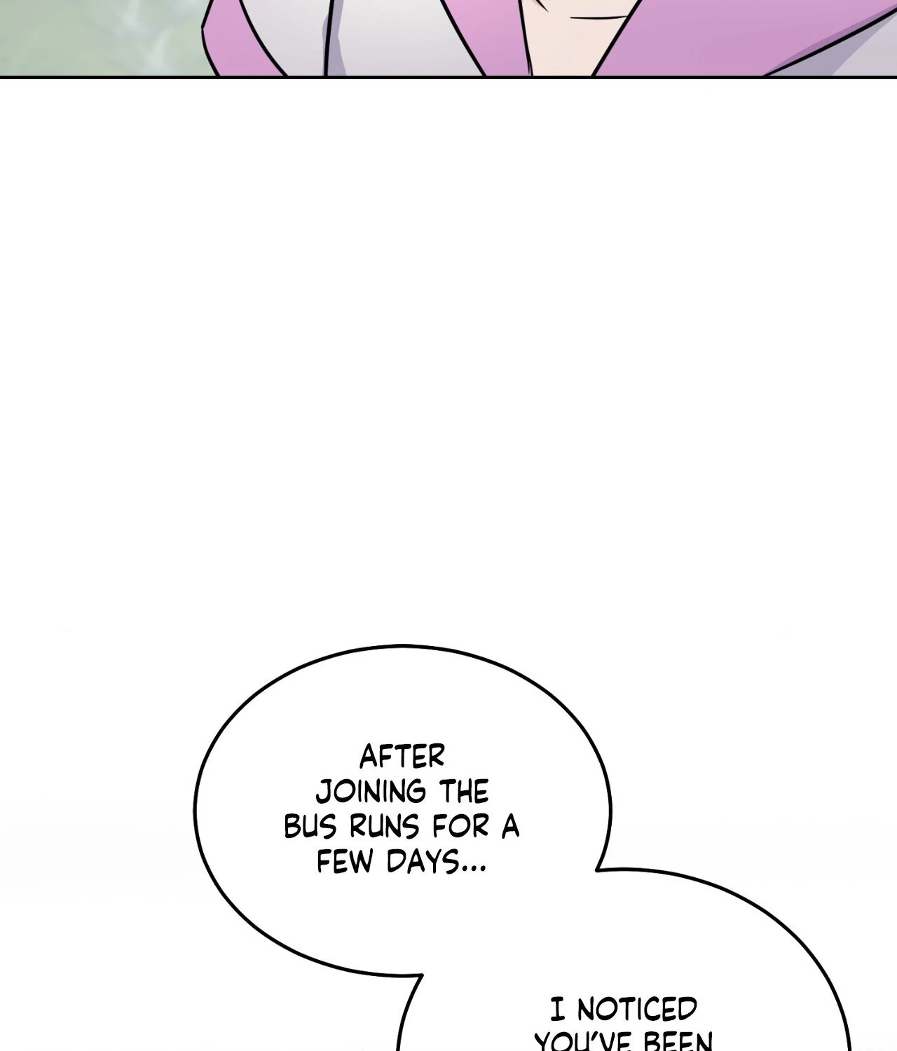 I Am a Scarecrow [Official] - Chapter 27 manhwa