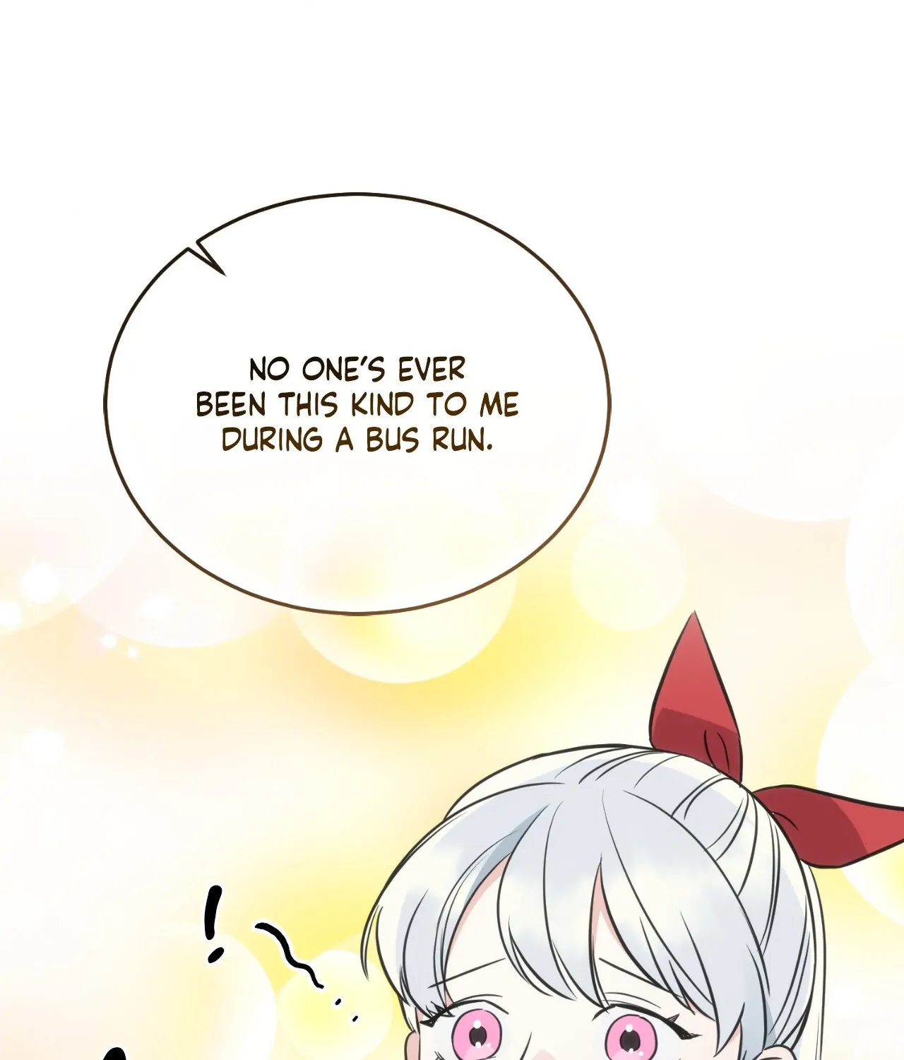 I Am a Scarecrow [Official] - Chapter 27 manhwa
