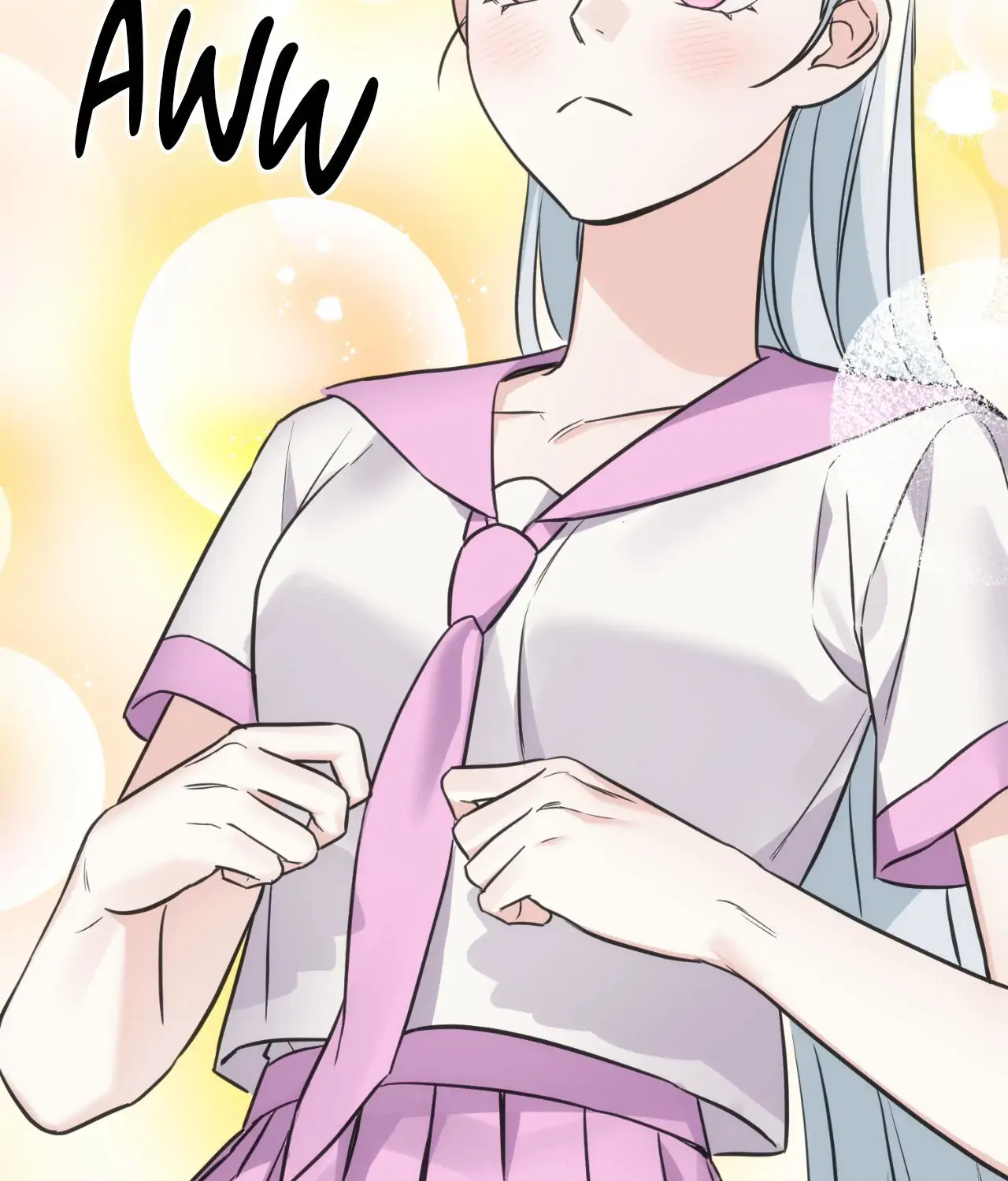 I Am a Scarecrow [Official] - Chapter 27 manhwa
