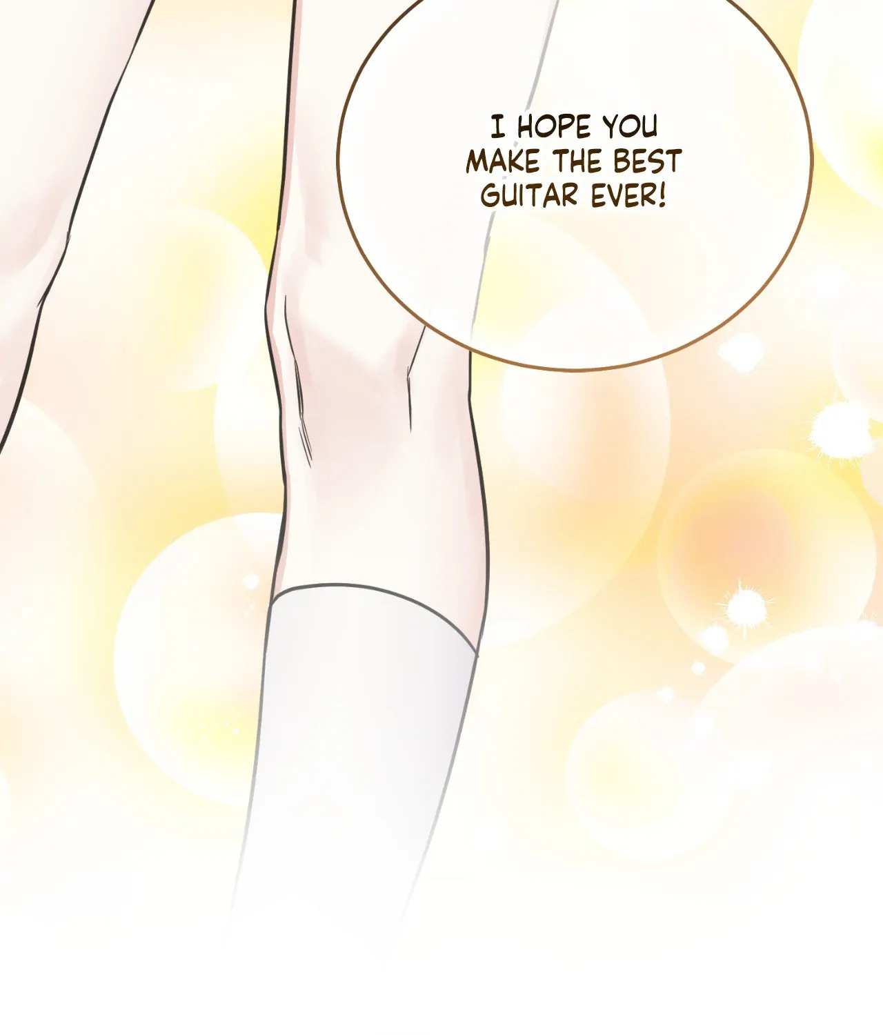 I Am a Scarecrow [Official] - Chapter 27 manhwa