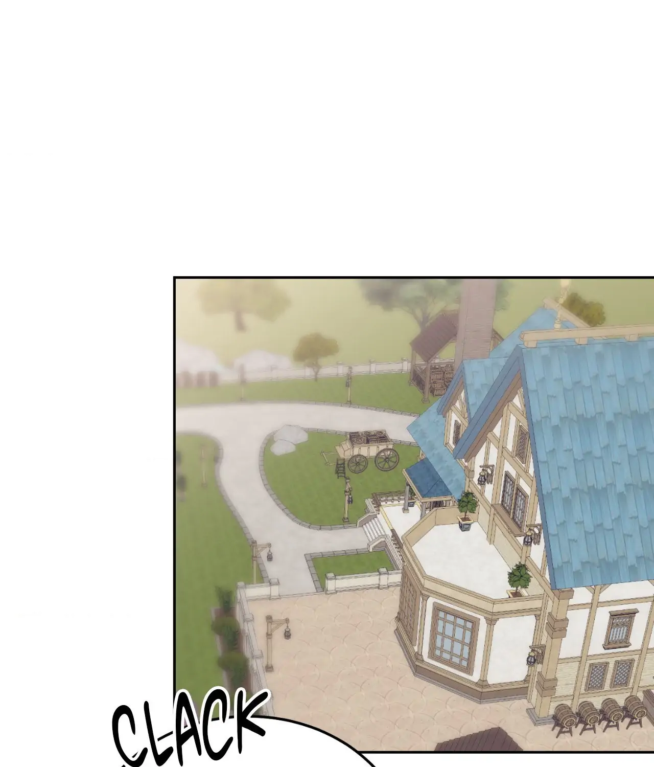 I Am a Scarecrow [Official] - Chapter 28 manhwa