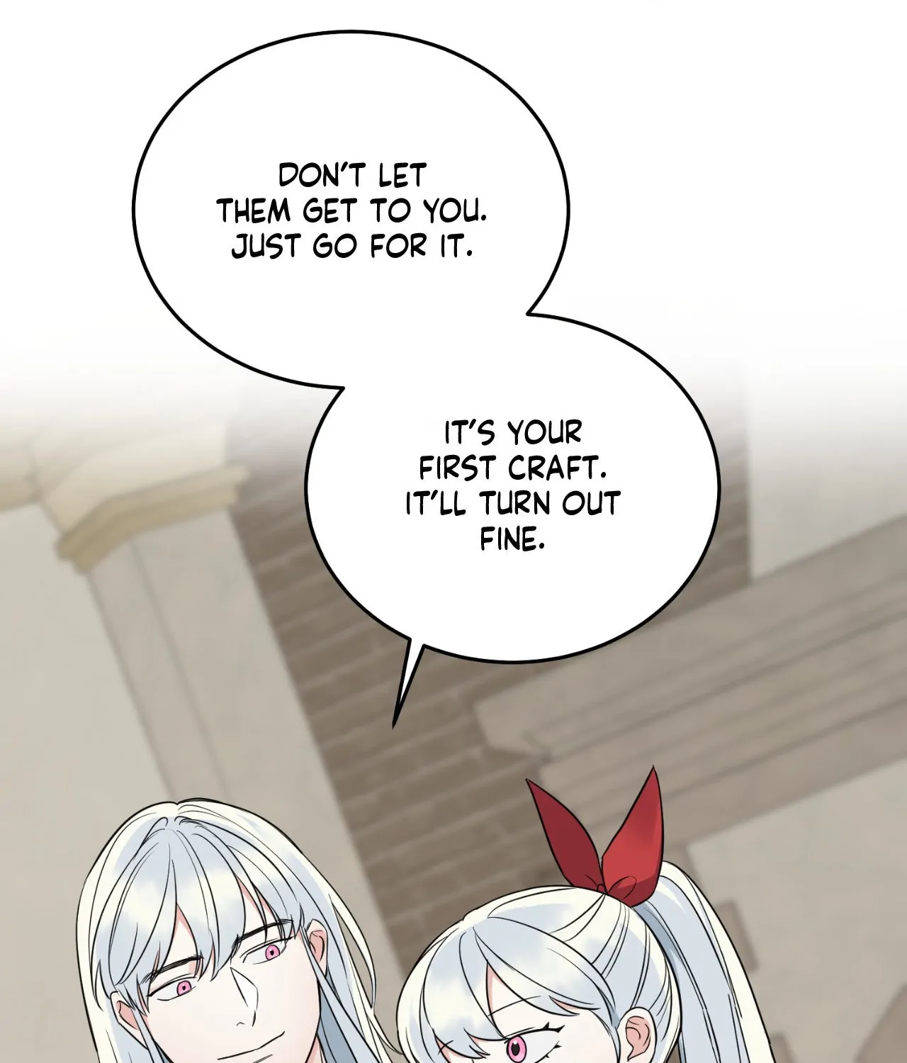 I Am a Scarecrow [Official] - Chapter 28 manhwa