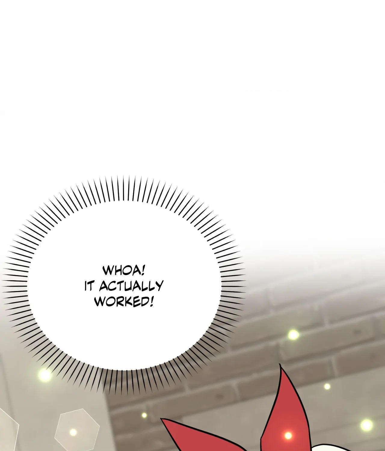 I Am a Scarecrow [Official] - Chapter 28 manhwa