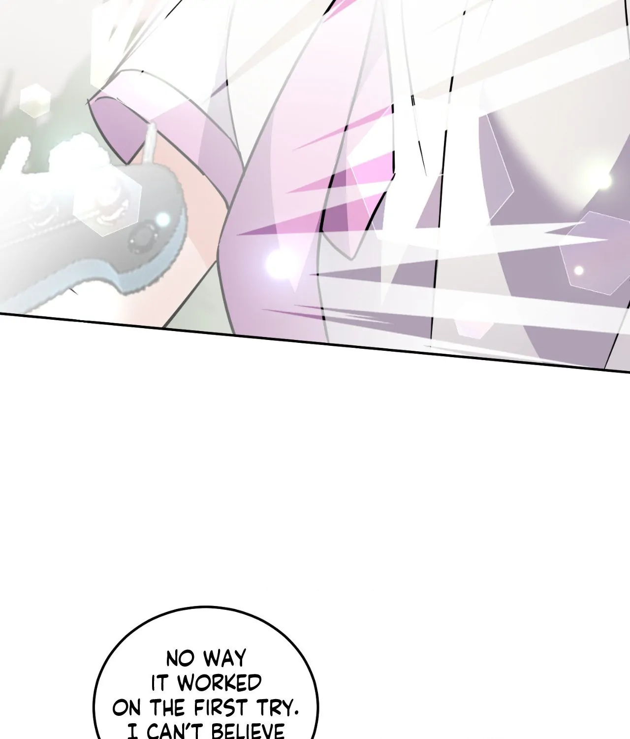 I Am a Scarecrow [Official] - Chapter 28 manhwa