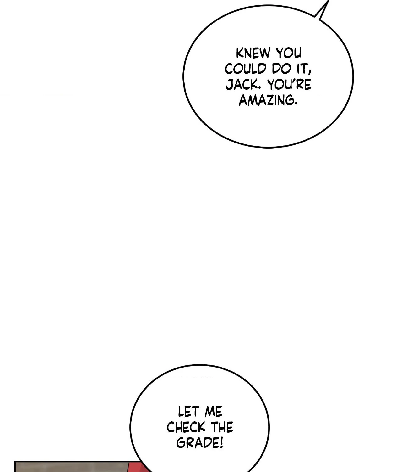 I Am a Scarecrow [Official] - Chapter 28 manhwa