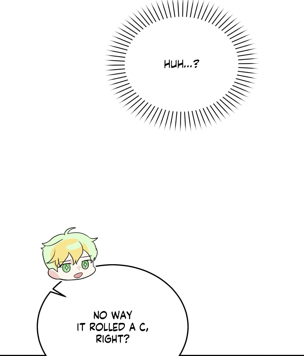 I Am a Scarecrow [Official] - Chapter 28 manhwa