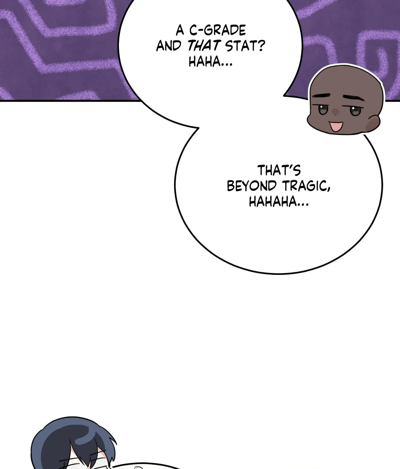 I Am a Scarecrow [Official] - Chapter 28 manhwa