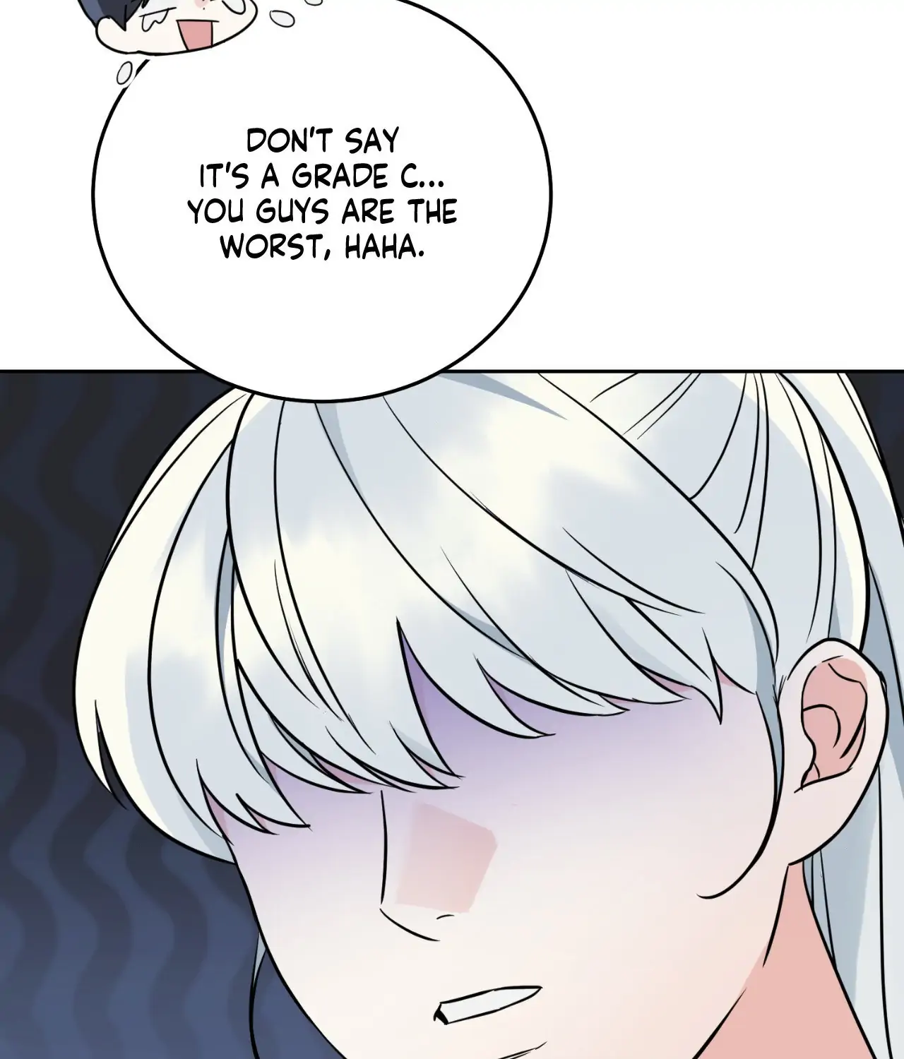 I Am a Scarecrow [Official] - Chapter 28 manhwa