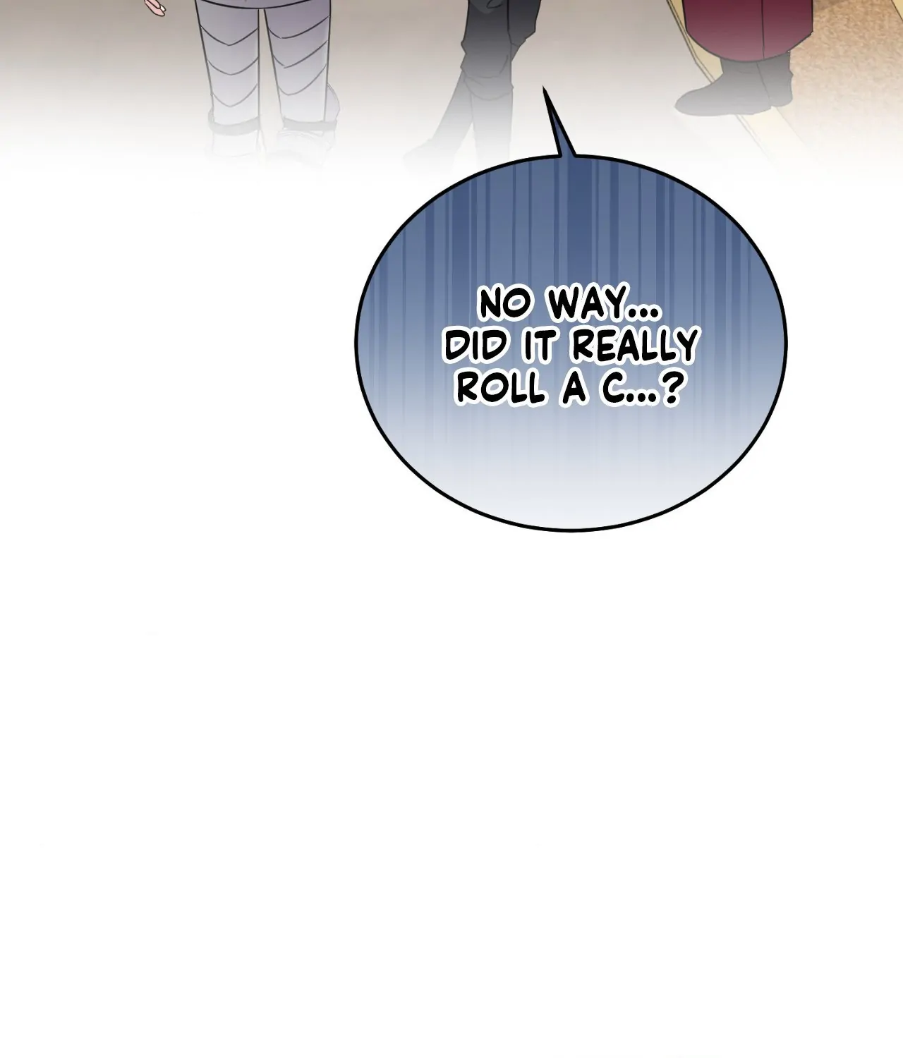 I Am a Scarecrow [Official] - Chapter 28 manhwa