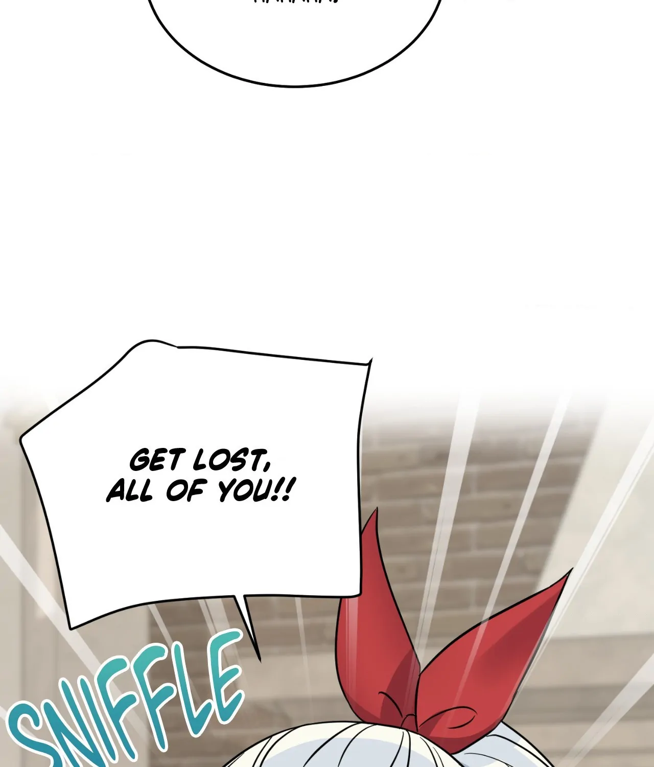I Am a Scarecrow [Official] - Chapter 28 manhwa