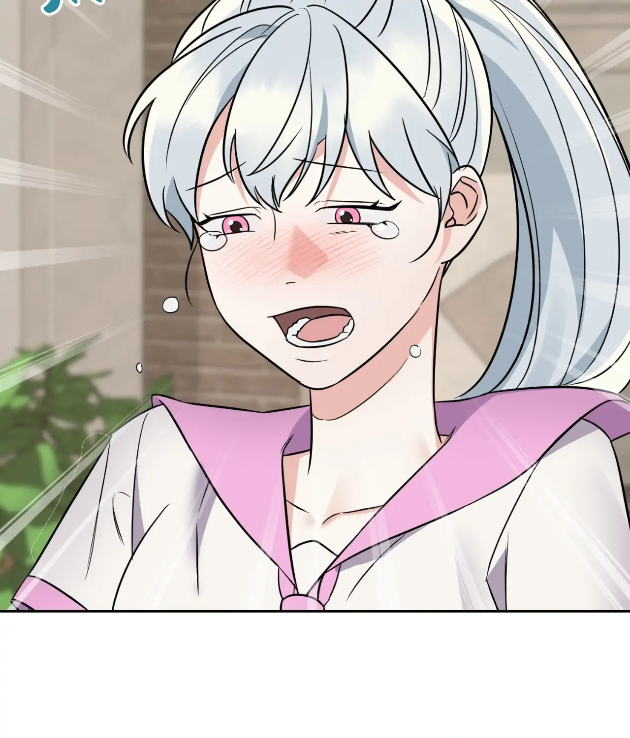 I Am a Scarecrow [Official] - Chapter 28 manhwa