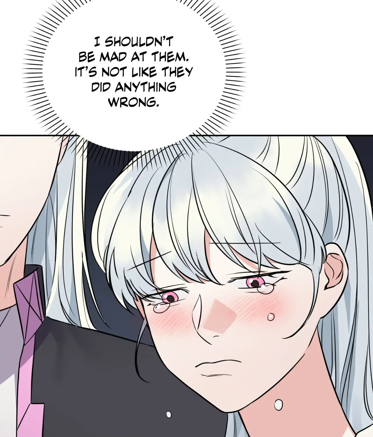I Am a Scarecrow [Official] - Chapter 28 manhwa