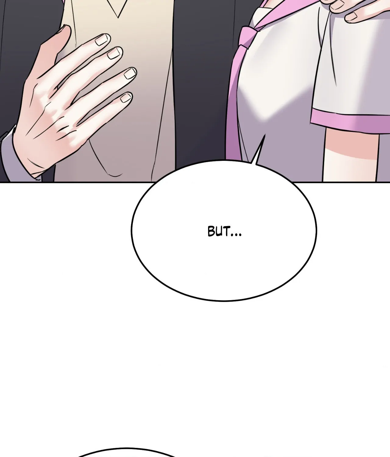 I Am a Scarecrow [Official] - Chapter 28 manhwa