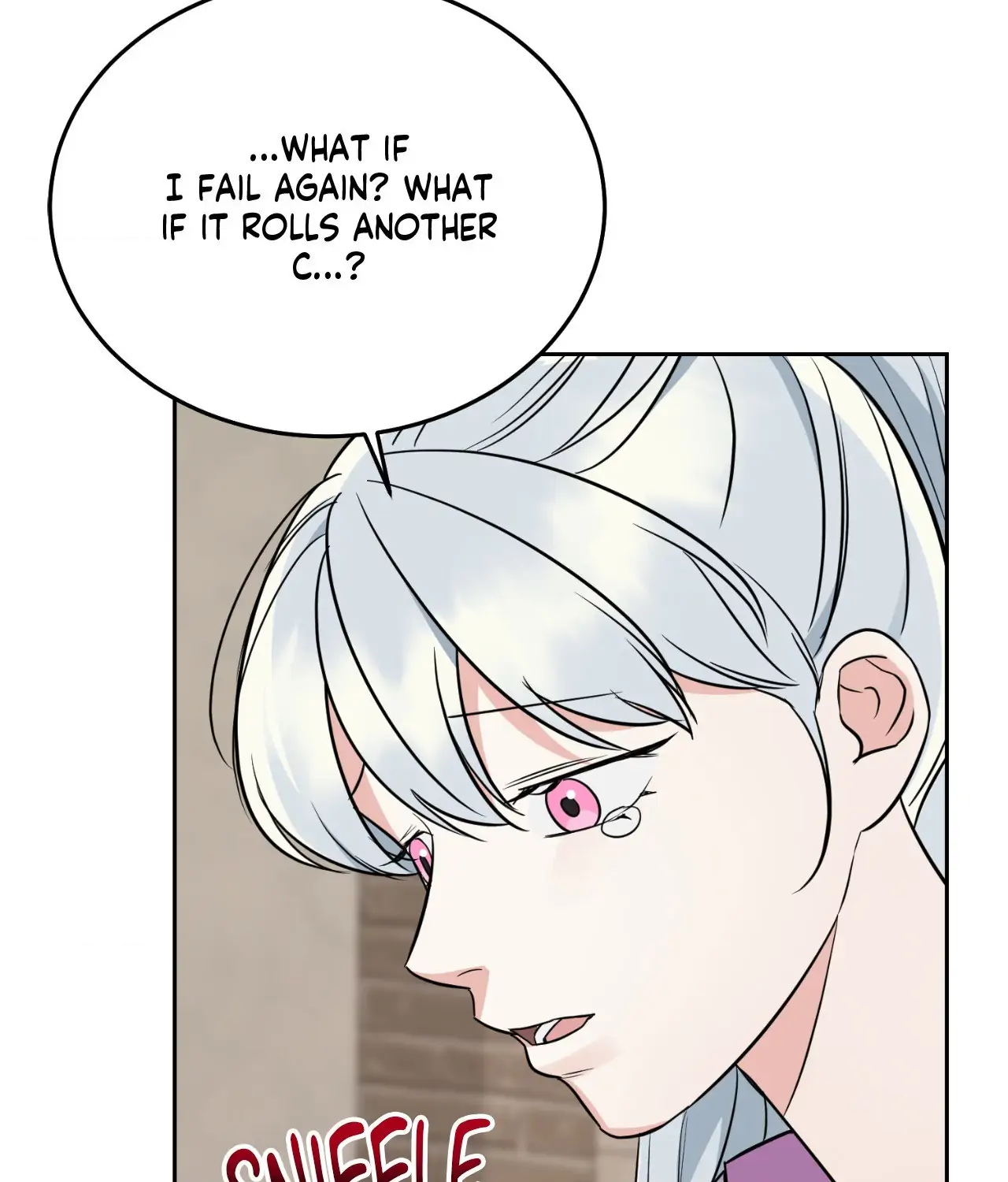 I Am a Scarecrow [Official] - Chapter 28 manhwa