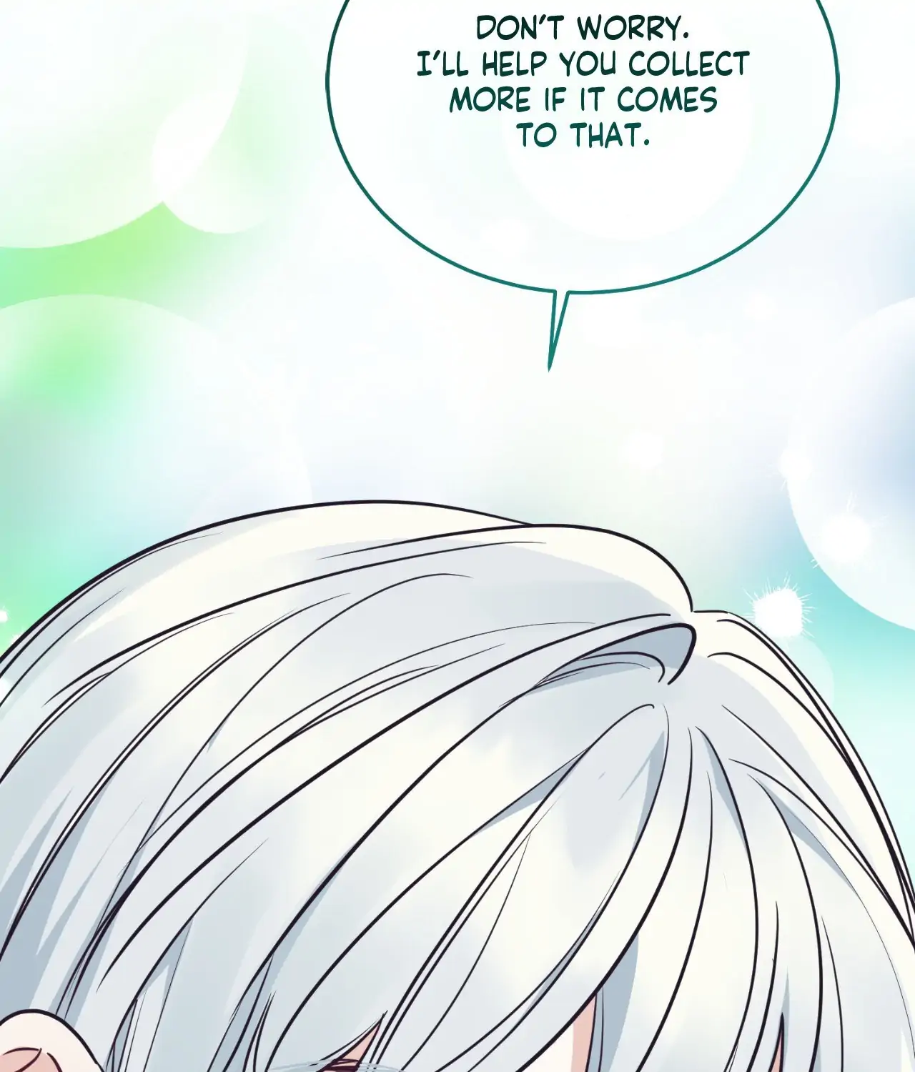 I Am a Scarecrow [Official] - Chapter 28 manhwa