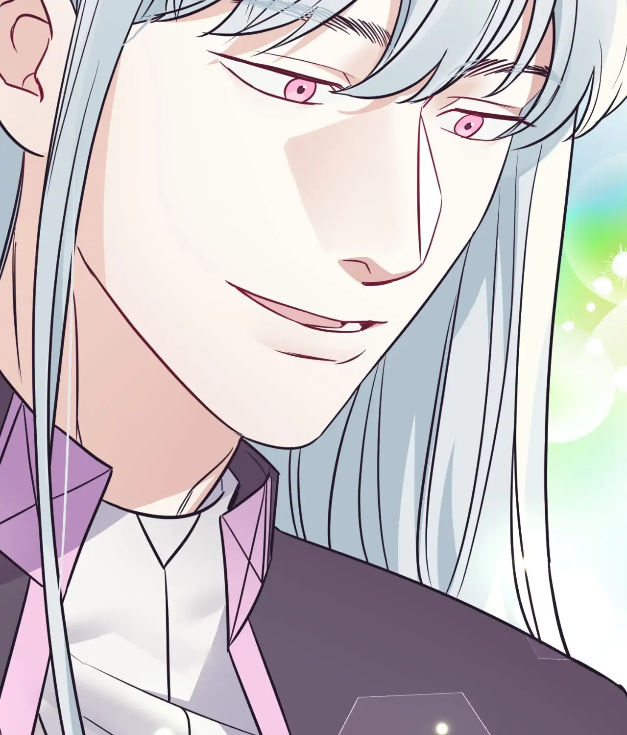 I Am a Scarecrow [Official] - Chapter 28 manhwa
