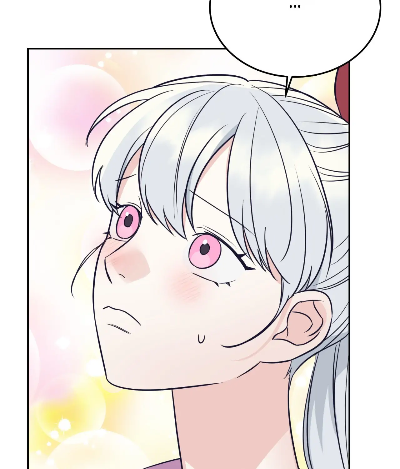 I Am a Scarecrow [Official] - Chapter 28 manhwa