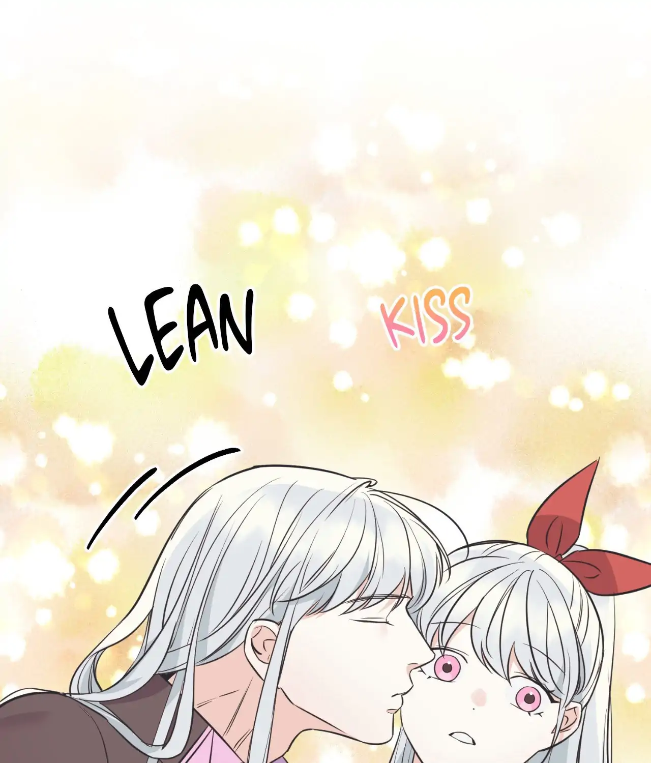 I Am a Scarecrow [Official] - Chapter 28 manhwa