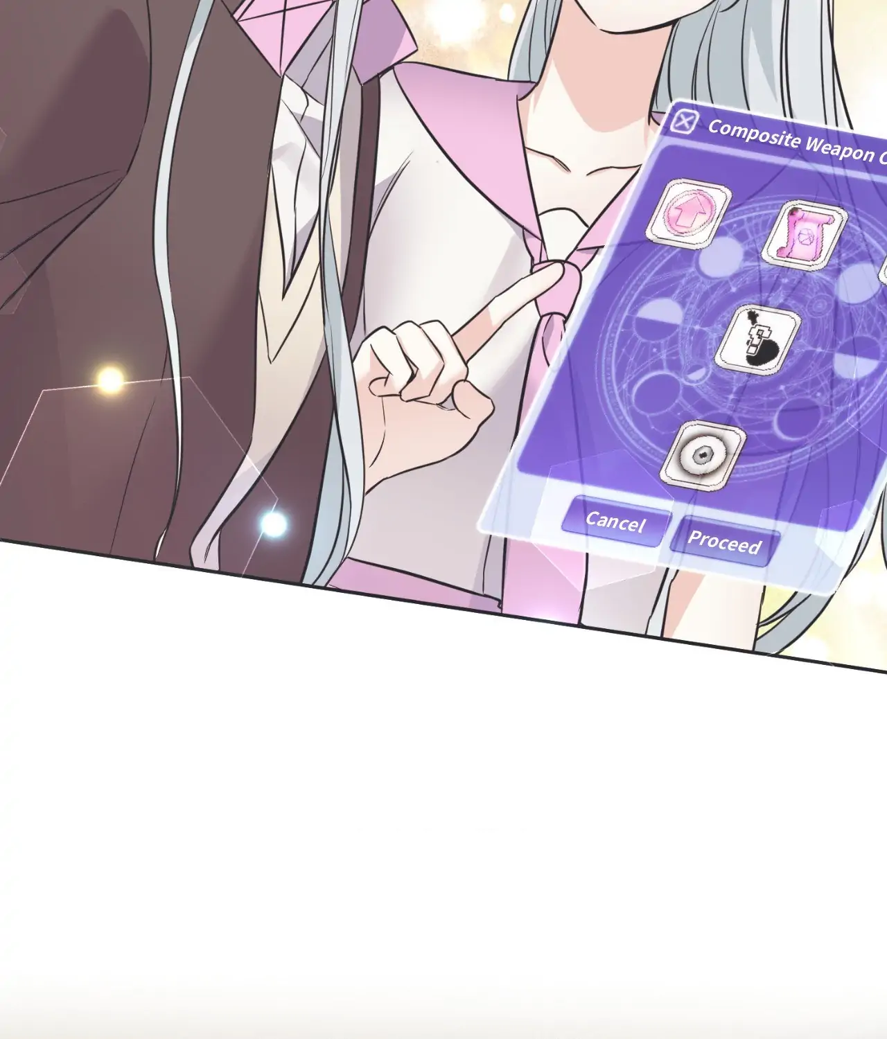 I Am a Scarecrow [Official] - Chapter 28 manhwa