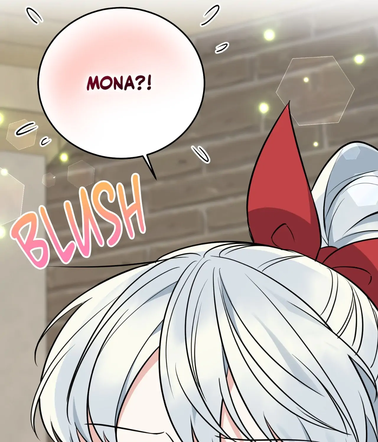 I Am a Scarecrow [Official] - Chapter 28 manhwa