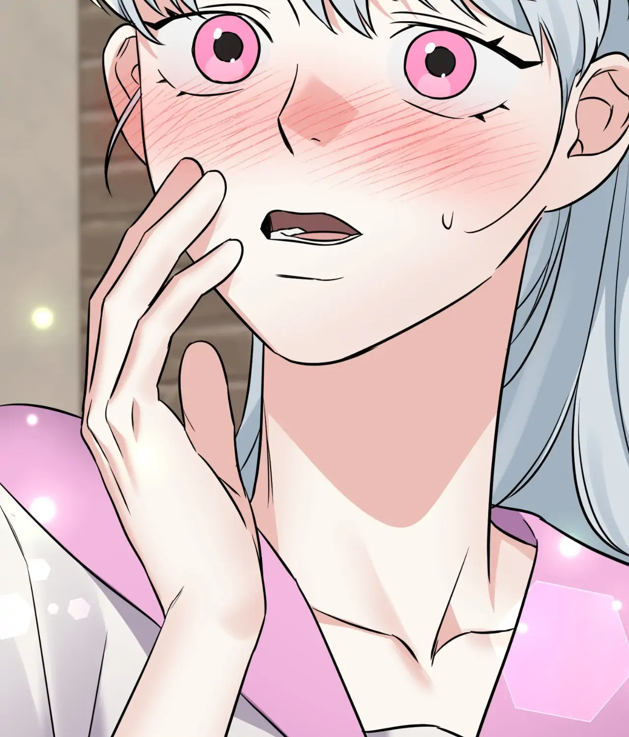 I Am a Scarecrow [Official] - Chapter 28 manhwa