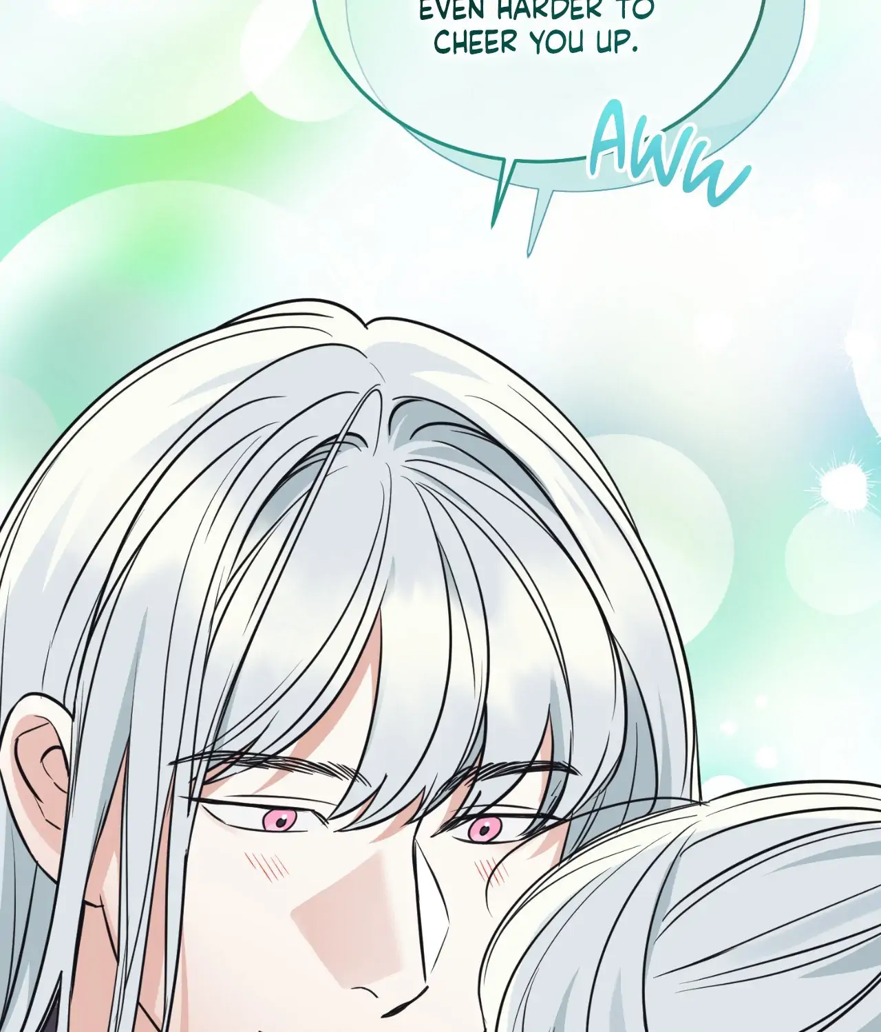 I Am a Scarecrow [Official] - Chapter 28 manhwa