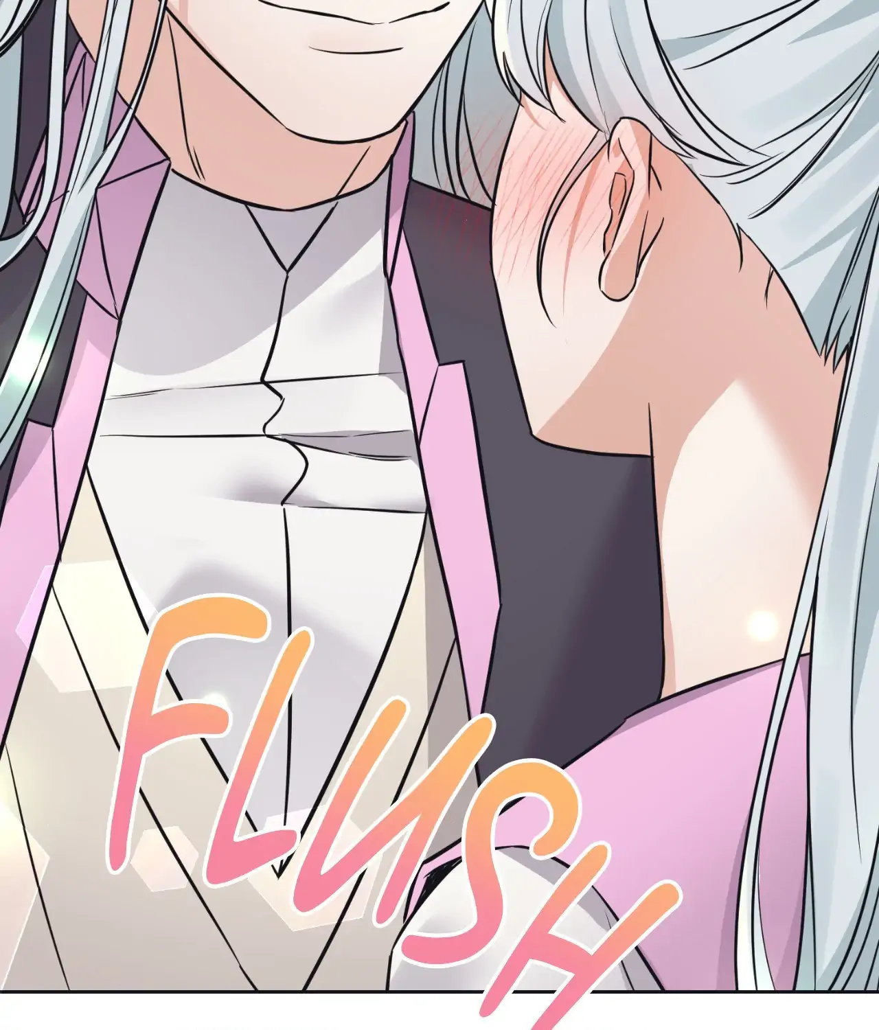 I Am a Scarecrow [Official] - Chapter 28 manhwa