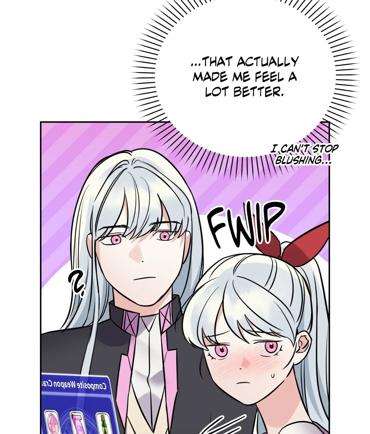 I Am a Scarecrow [Official] - Chapter 28 manhwa