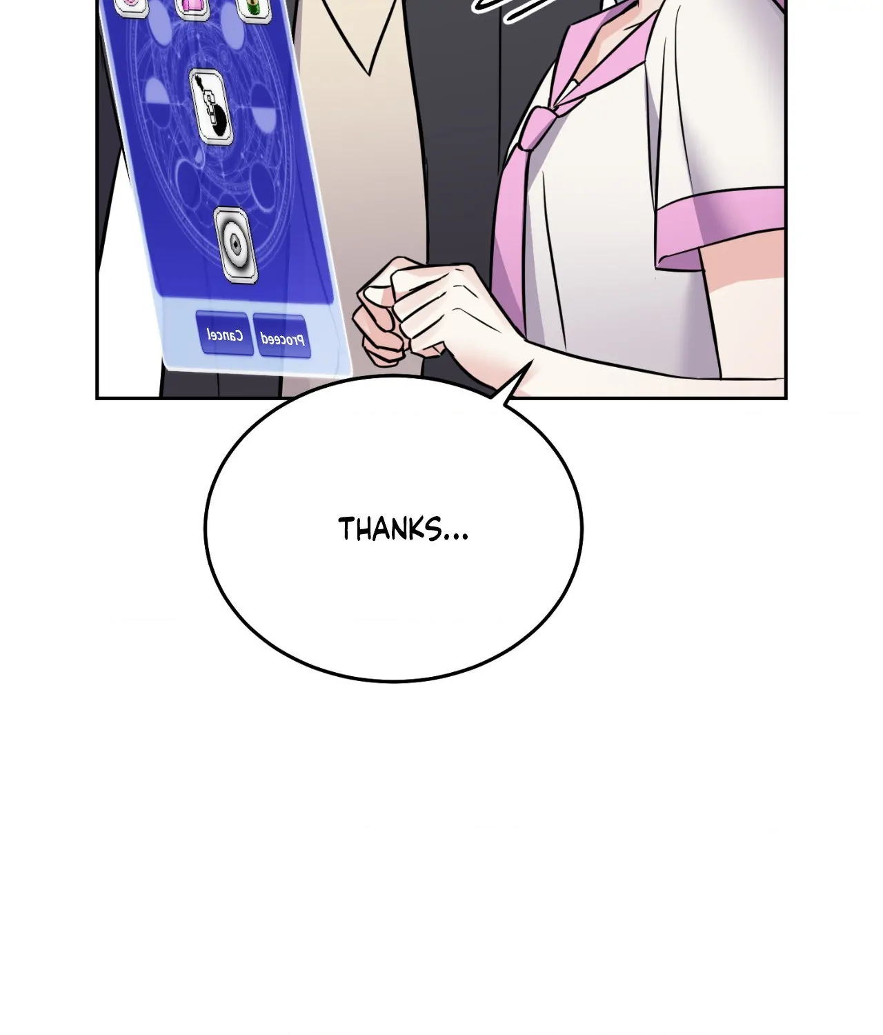 I Am a Scarecrow [Official] - Chapter 28 manhwa
