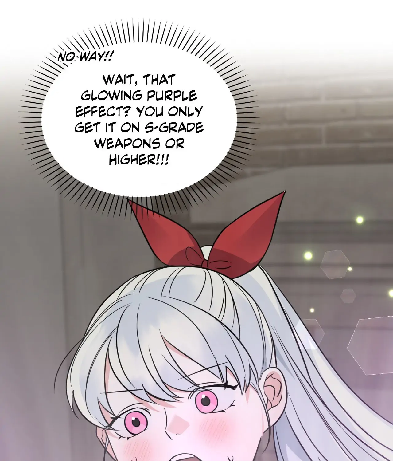I Am a Scarecrow [Official] - Chapter 28 manhwa