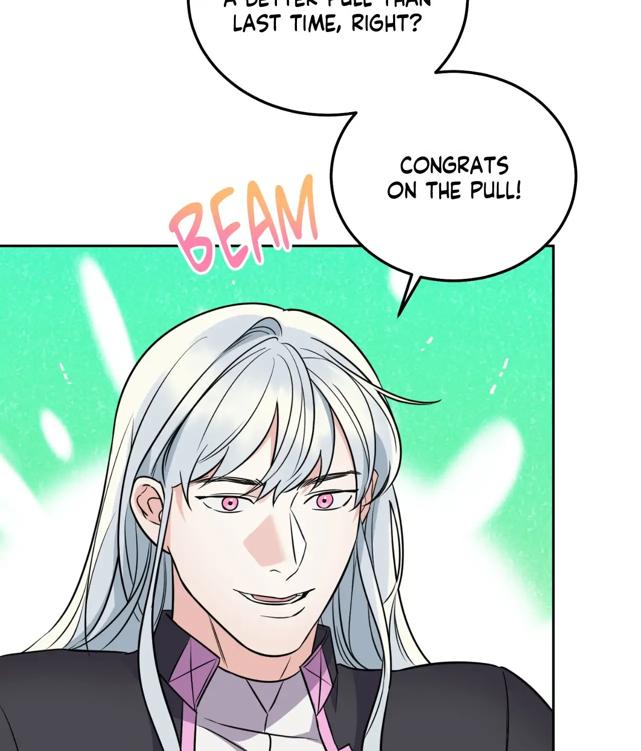 I Am a Scarecrow [Official] - Chapter 28 manhwa