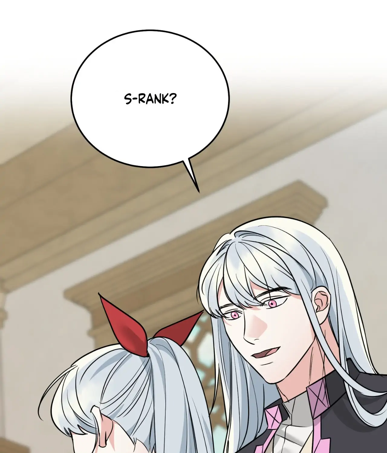 I Am a Scarecrow [Official] - Chapter 28 manhwa