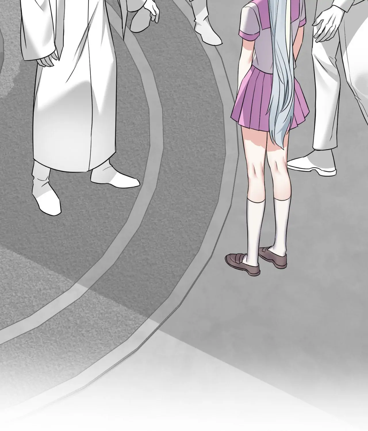 I Am a Scarecrow [Official] - Chapter 28 manhwa