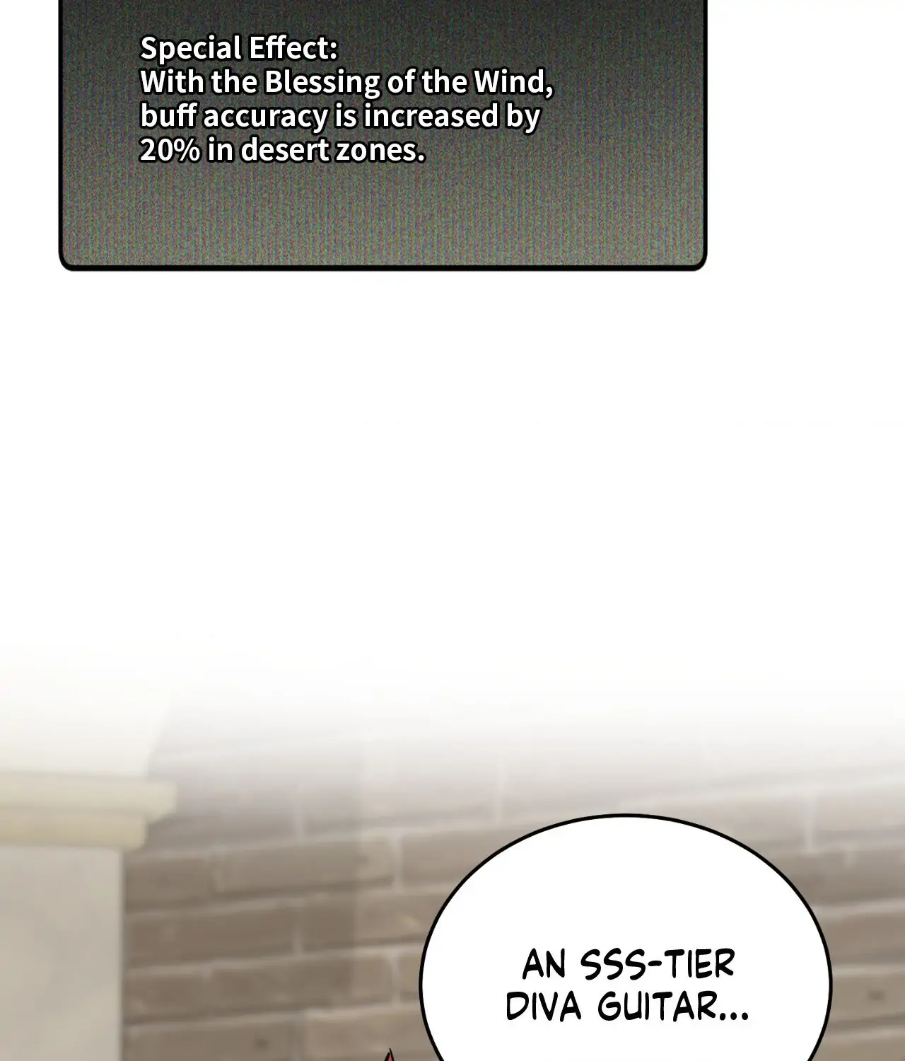 I Am a Scarecrow [Official] - Chapter 28 manhwa