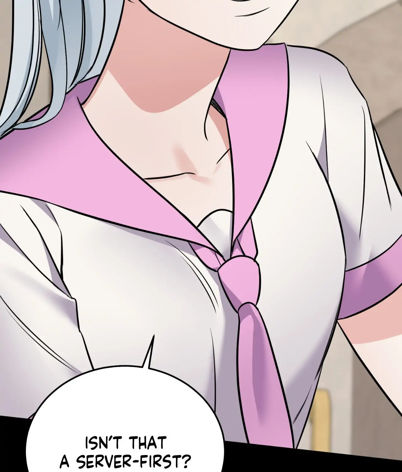 I Am a Scarecrow [Official] - Chapter 28 manhwa