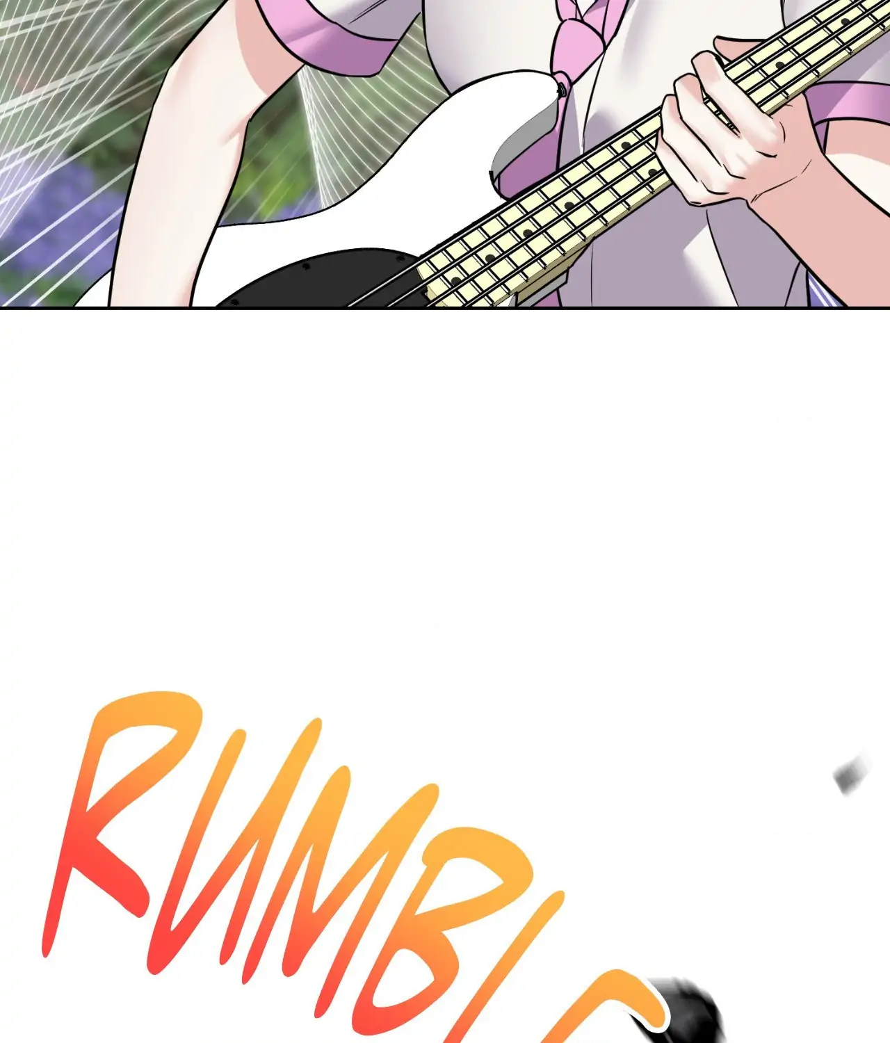 I Am a Scarecrow [Official] - Chapter 28 manhwa