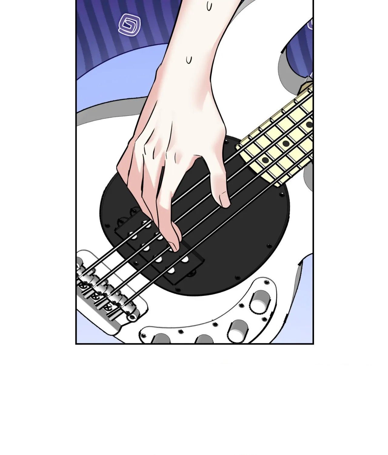 I Am a Scarecrow [Official] - Chapter 28 manhwa