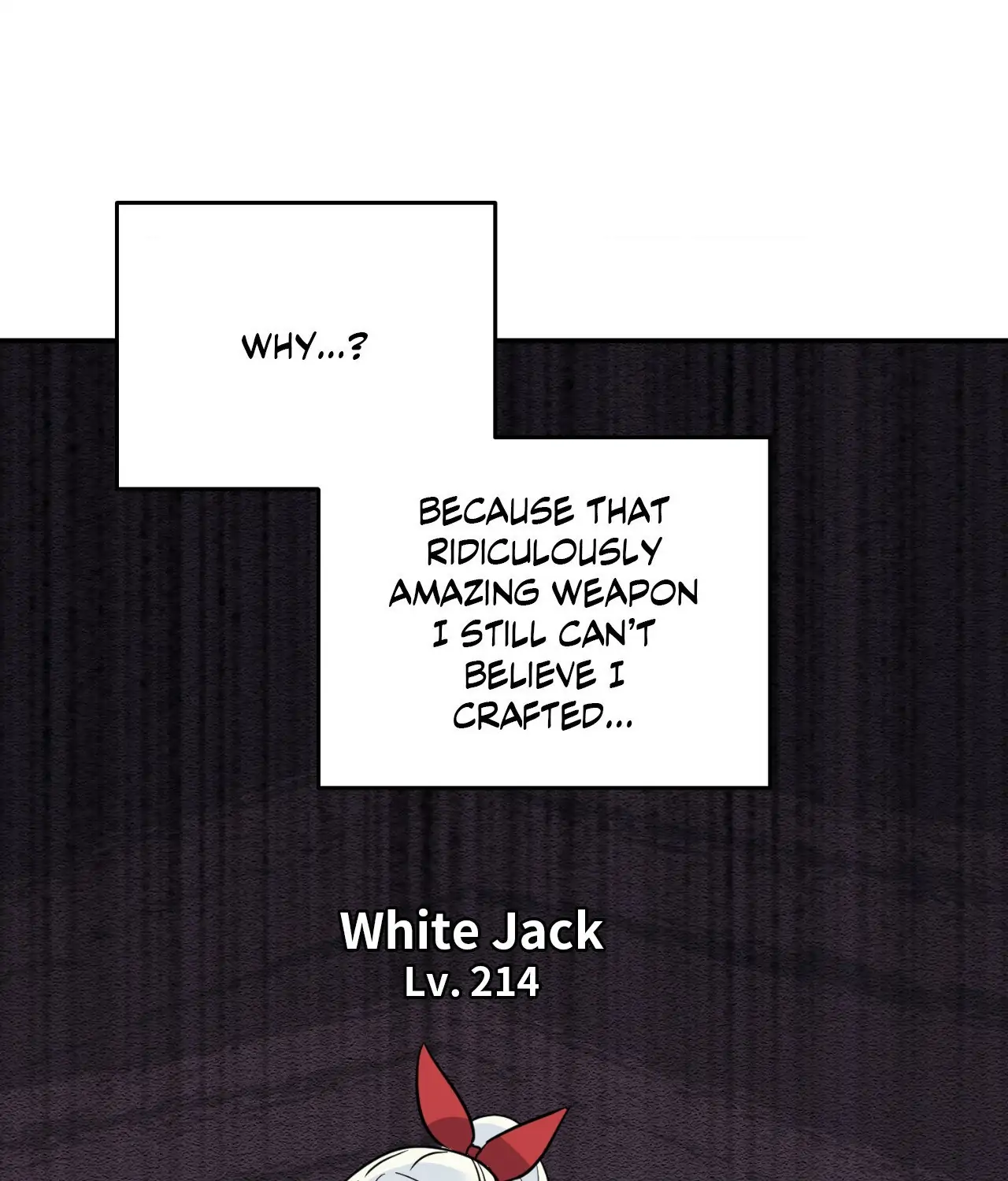 I Am a Scarecrow [Official] - Chapter 28 manhwa