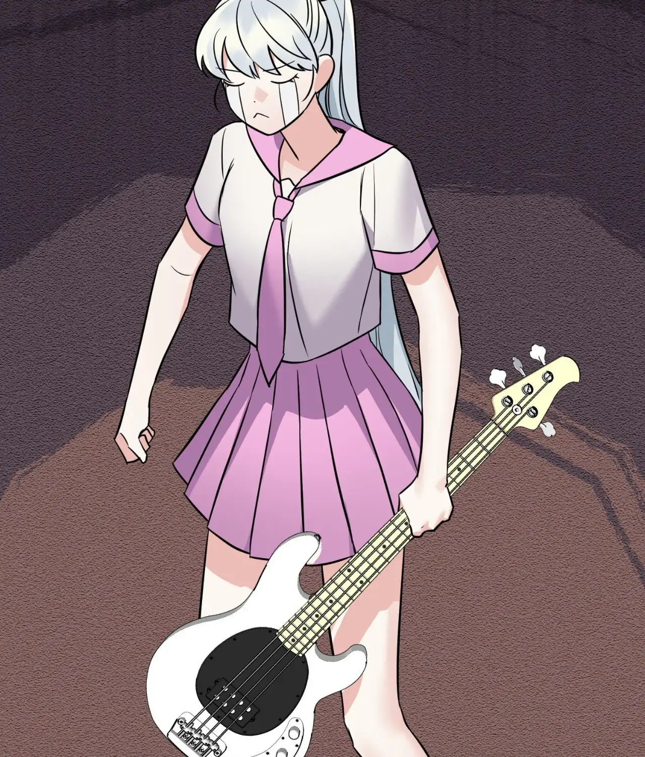 I Am a Scarecrow [Official] - Chapter 28 manhwa
